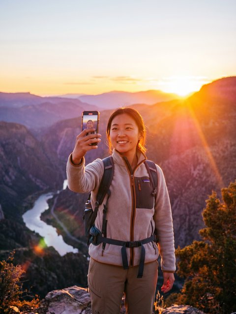 糖心vlog旅行视频记录